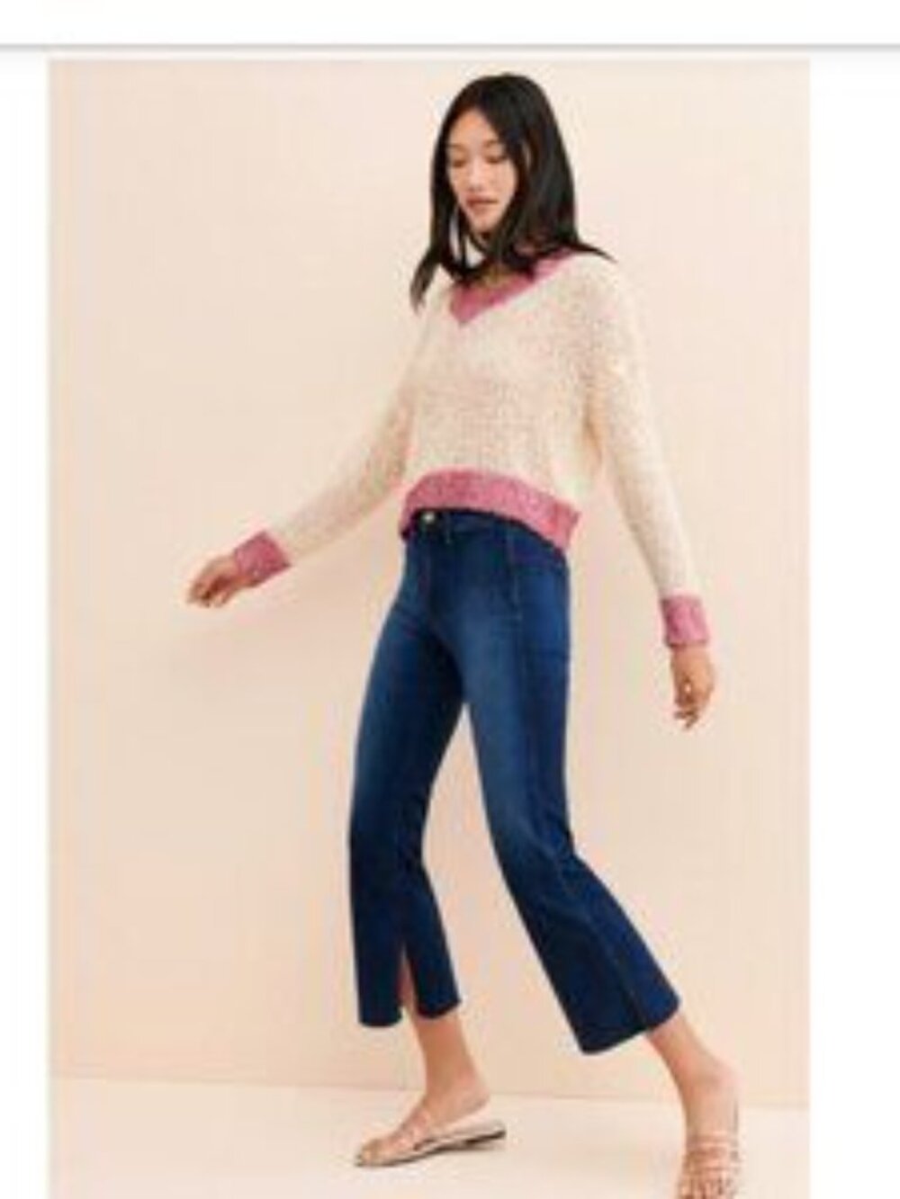 AYR The Onliest Jeans in Zion EUC